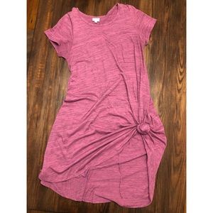 LulaRoe Carly dress